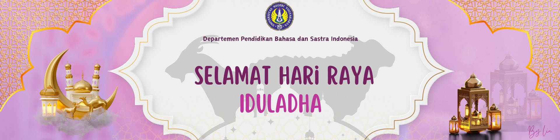Selamat Iduladha