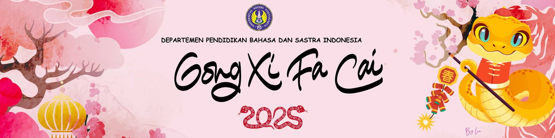 Gong xi fa cai 2025